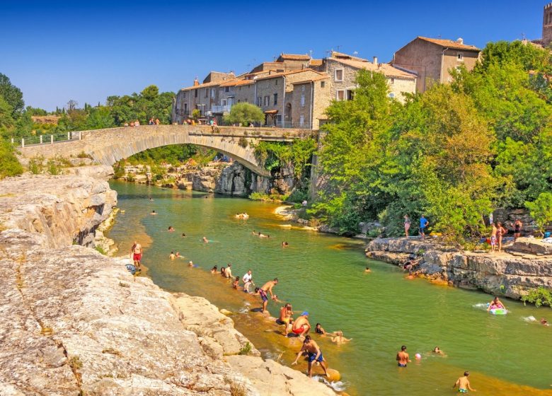 PLAN DE AGUA LES FARGUES