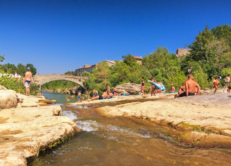 PLA D’AIGUA LES FARGUES