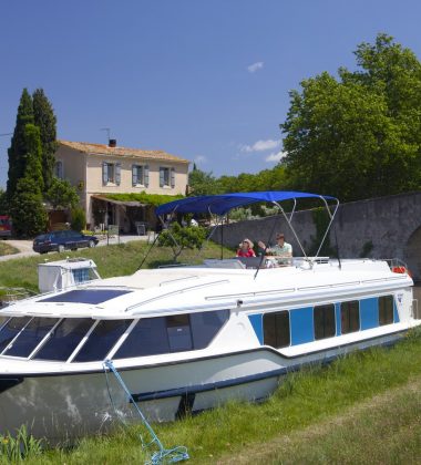 LE BOAT HOMPS – MIDI