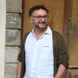 ENTRE LES VIGNES AVEC CARLOS