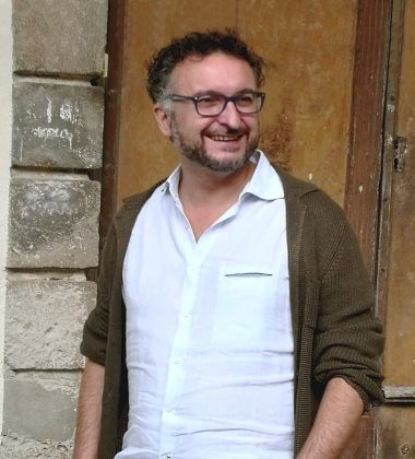 ENTRE LES VIGNES AVEC CARLOS