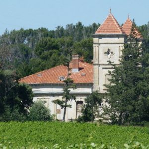 CHÂTEAU ARDOLOU