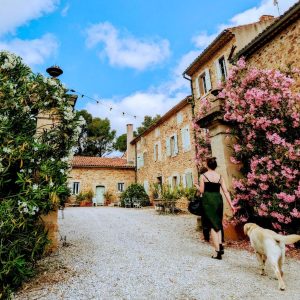 CHÂTEAU SAINT ESTÈVE