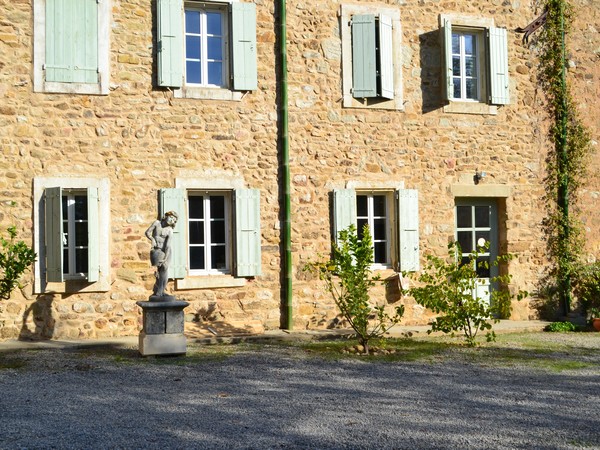 CHATEAU SAINT ESTÈVE