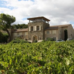 CHÂTEAU TOURRIL