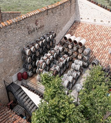 VINAIGRERIE CYRIL CODINA