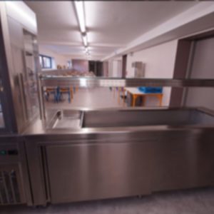RESTAURANT DE LA MJC