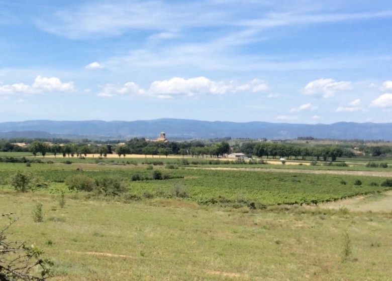 CÀMPING LES 3 HERRADATS