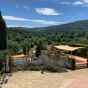 CAMPING LE DOMAINE DE MARSEILLE