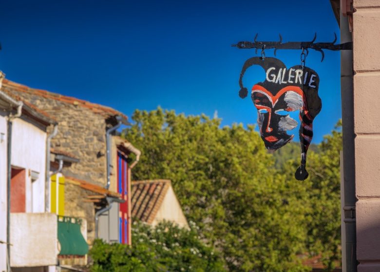 ETAPE 4 LA RONDE AU COEUR DES CORBIERES CASCASTEL DES CORBIERES – EMBRES ET CASTELMAURE