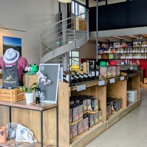 LES TERROIRS DU VERTIGE