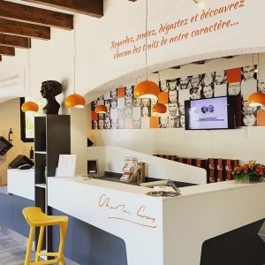 TERRE D’EXPRESSION, CRÉATEURS DE VINS