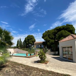 CHAMBRES D’HOTES DOMAINE O LINGOT D’OC