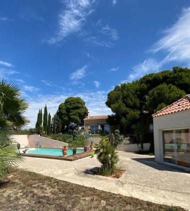 GITE DOMAINE O LINGOT D&rsquo;OC – POMME DE PIN