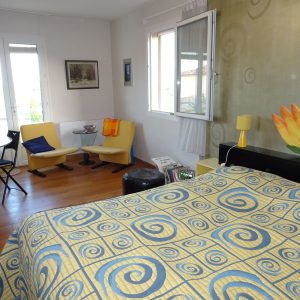 CHAMBRE D’HOTES MAISON BON TON