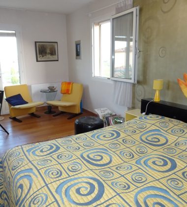 CHAMBRE D&rsquo;HOTES MAISON BON TON