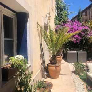 CHAMBRES D’HOTES LANGHENDRIES CHANTAL