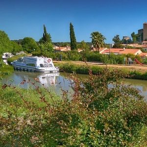 BASTIDE DES MAELS