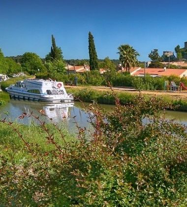 BASTIDE DES MAELS