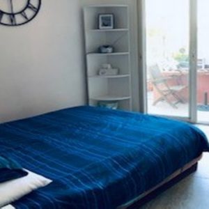 CHAMBRES D’HOTES MOORE RENNELL
