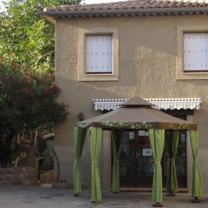CHAMBRES D’HOTES ALQUIER JEAN PHILIPPE