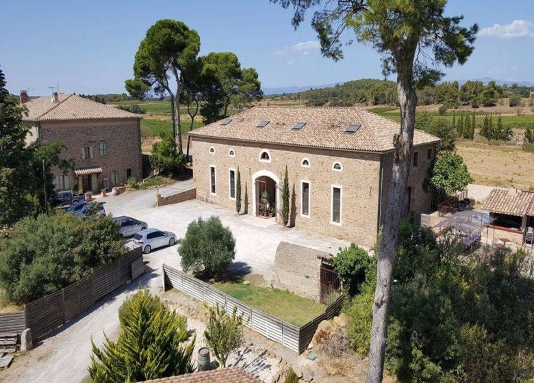 BED AND BREAKFAKFAST CASTILLO DE L'HORTE