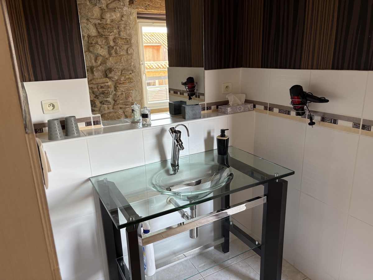 CHAMBRES D&rsquo;HOTES NATURE ET SAVEURS