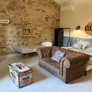 CHAMBRES D&rsquo;HOTES NATURE ET SAVEURS