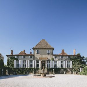CHÂTEAU DE PARAZA