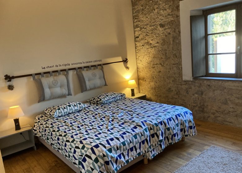 BED AND BREAKFAKFAST CASTILLO DE L'HORTE