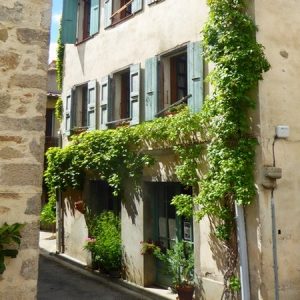 CHAMBRES D’HÔTES CHEZ FRANÇOISE
