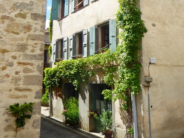 BED AND BREAKFAST IM FRANÇOISE