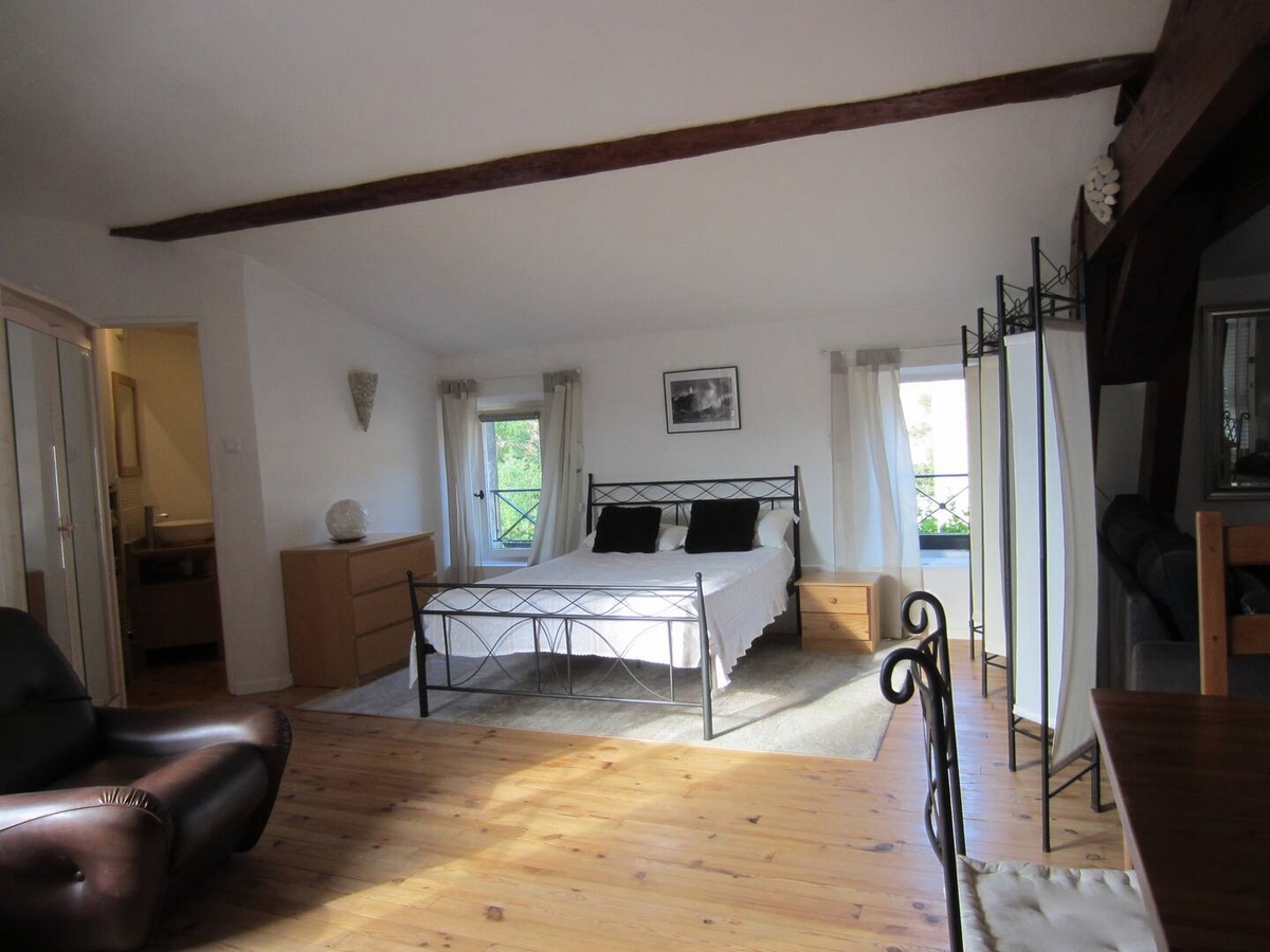 GITE CHEZ SHONA STUDIO