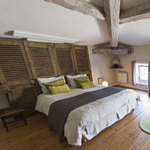 CHAMBRES D’HOTES LE CLOS DE VENES
