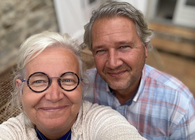 CHAMBRES D&rsquo;HÔTES LA BARBACANE DE CASCASTEL