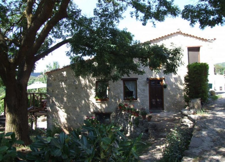 BED AND BREAKFAST LA COUMETO