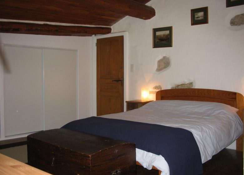 BED AND BREAKFAST LA COUMETO