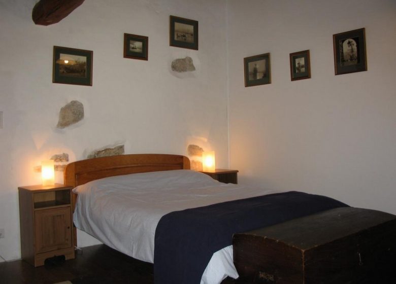 BED AND BREAKFAST LA COUMETO