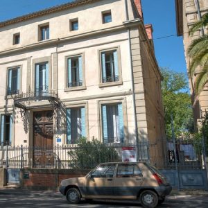 CHAMBRES D’HOTES LA VILLA CELINE