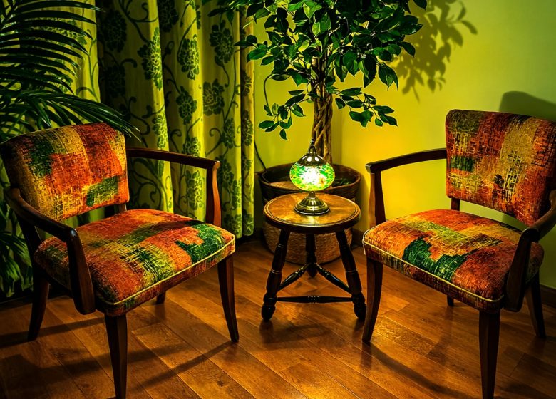 CHAMBRES D&rsquo;HOTES LES 2 DROLES D&rsquo;OISEAUX