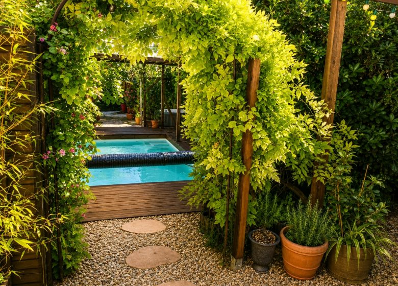 CHAMBRES D&rsquo;HOTES LES 2 DROLES D&rsquo;OISEAUX