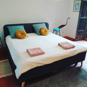 CHAMBRES D’HOTES LES 2 DROLES D’OISEAUX