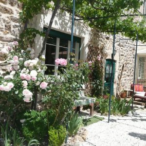 CHAMBRES D’HOTES LES TERRES BASSES