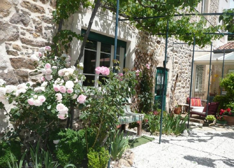 BED AND BREAKFAST LES TERRES BASSES