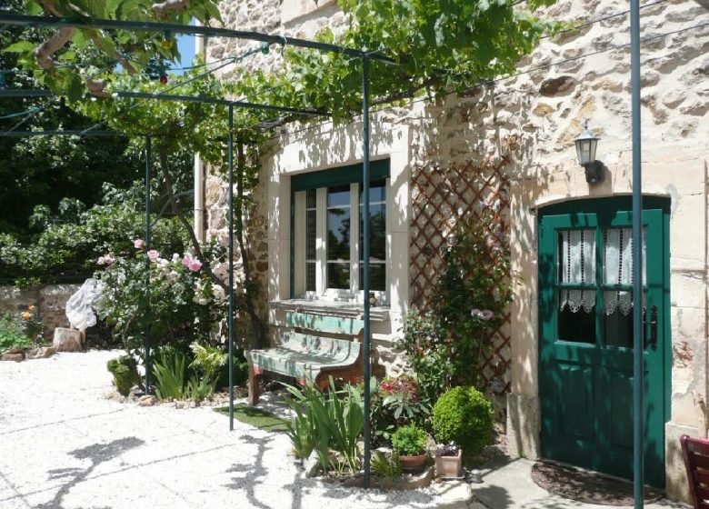 BED AND BREAKFAST LES TERRES BASSES