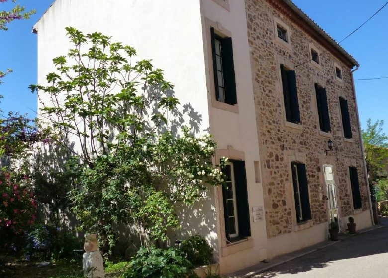 BED AND BREAKFAST LES TERRES BASSES