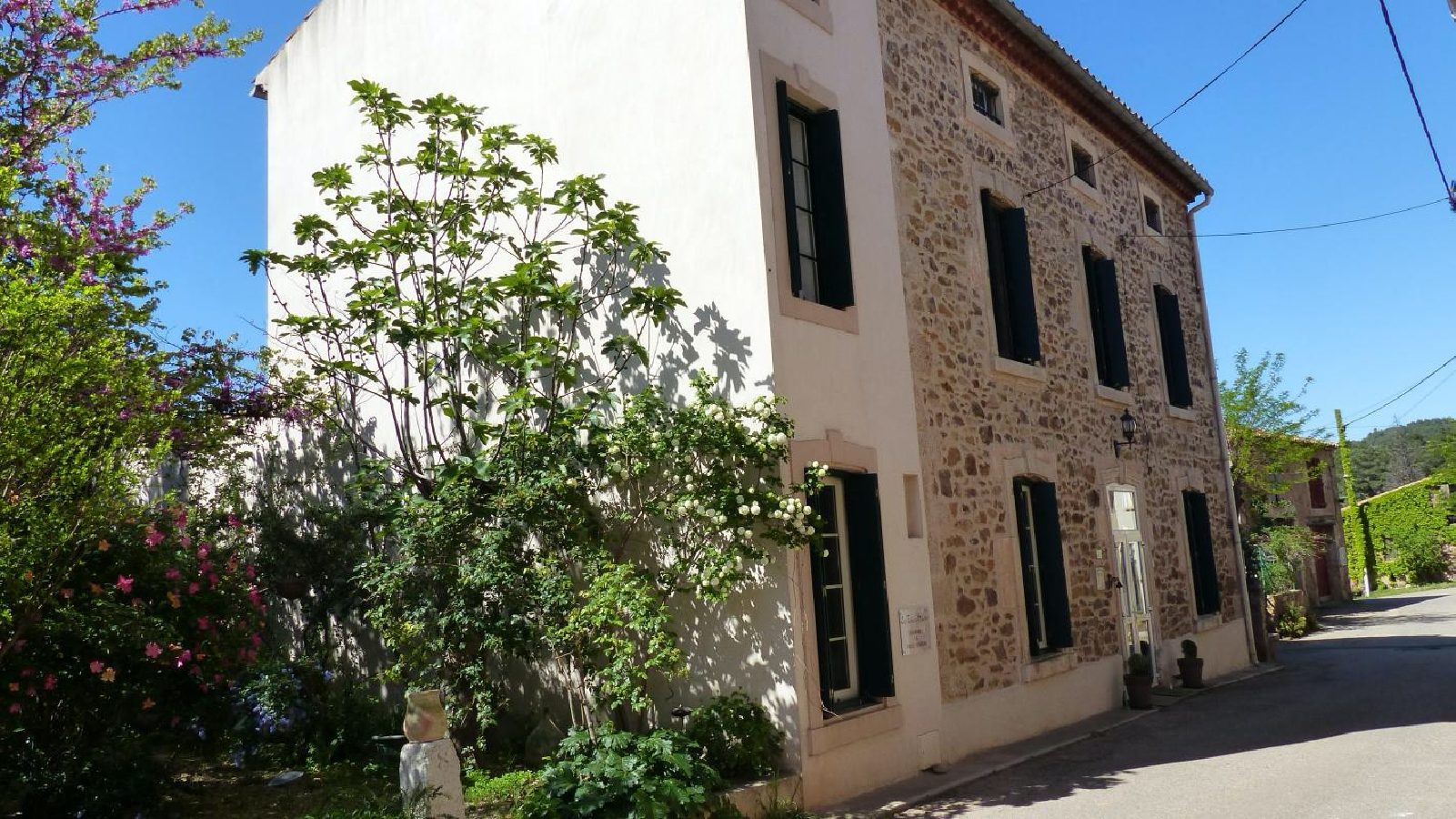CHAMBRES D’HOTES LES TERRES BASSES