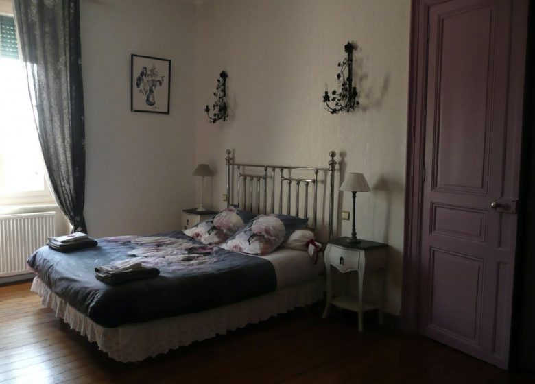 BED AND BREAKFAST LES TERRES BASSES