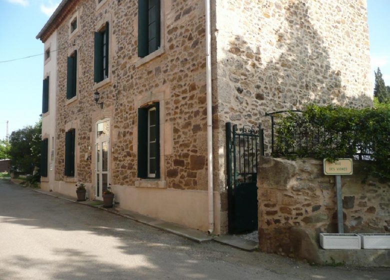 BED AND BREAKFAST LES TERRES BASSES