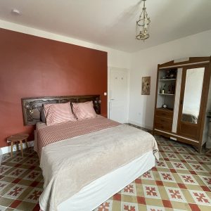 CHAMBRES D’HOTES LES VOLETS VERTS